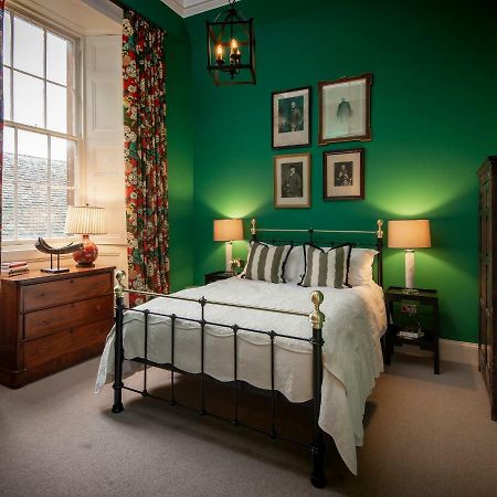 The Earl & Countess At Thirlestane Castle Appartement Lauder Buitenkant foto